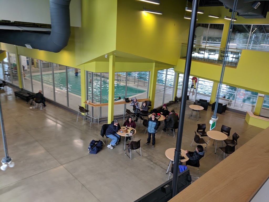 Jack Burger Sports Complex | 60 Highland Dr, Port Hope, ON L1A 3Z7, Canada | Phone: (905) 885-2474