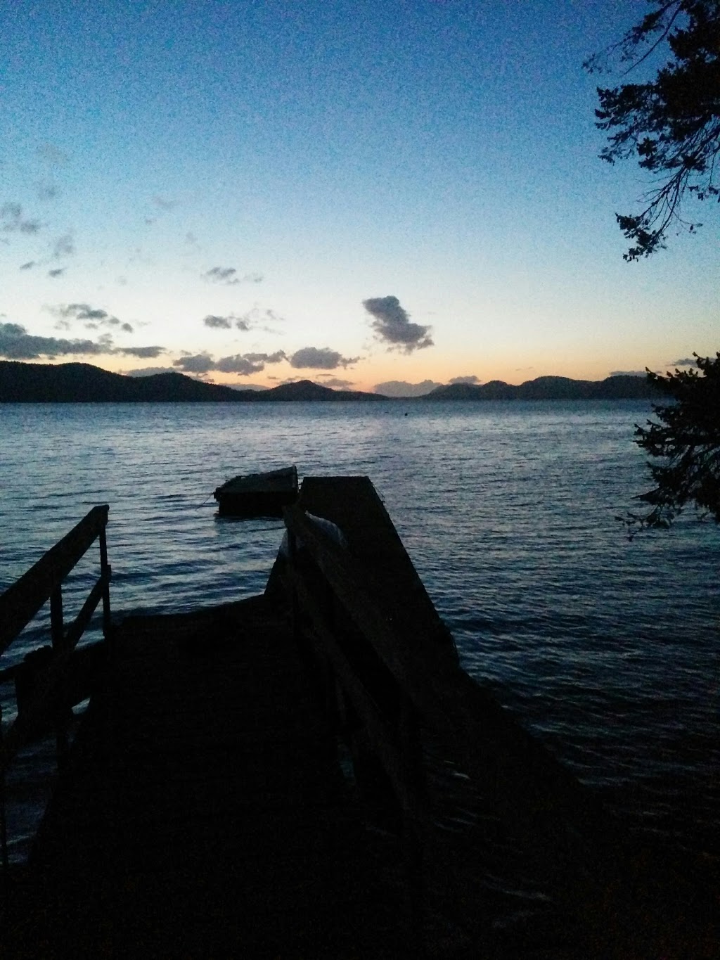 Thomson Park | 8-102 Quarry Ridge, Saturna, BC V0N 2Y0, Canada