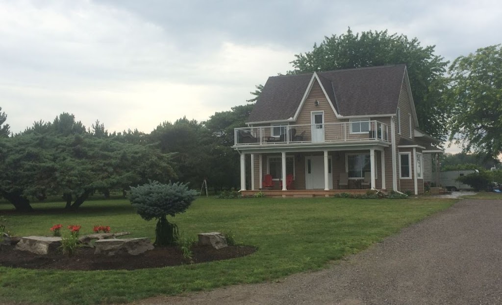 All The Above Events and Catering | 4496 Twenty-First St, Vineland Station, ON L0R 2E0, Canada | Phone: (289) 241-0940