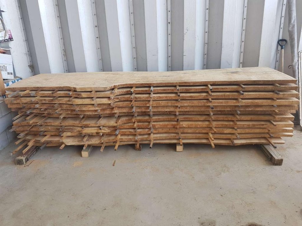Portable Sawmill Services | 1895 Line 10, Bradford, ON L3Z 2A5, Canada | Phone: (905) 955-5661