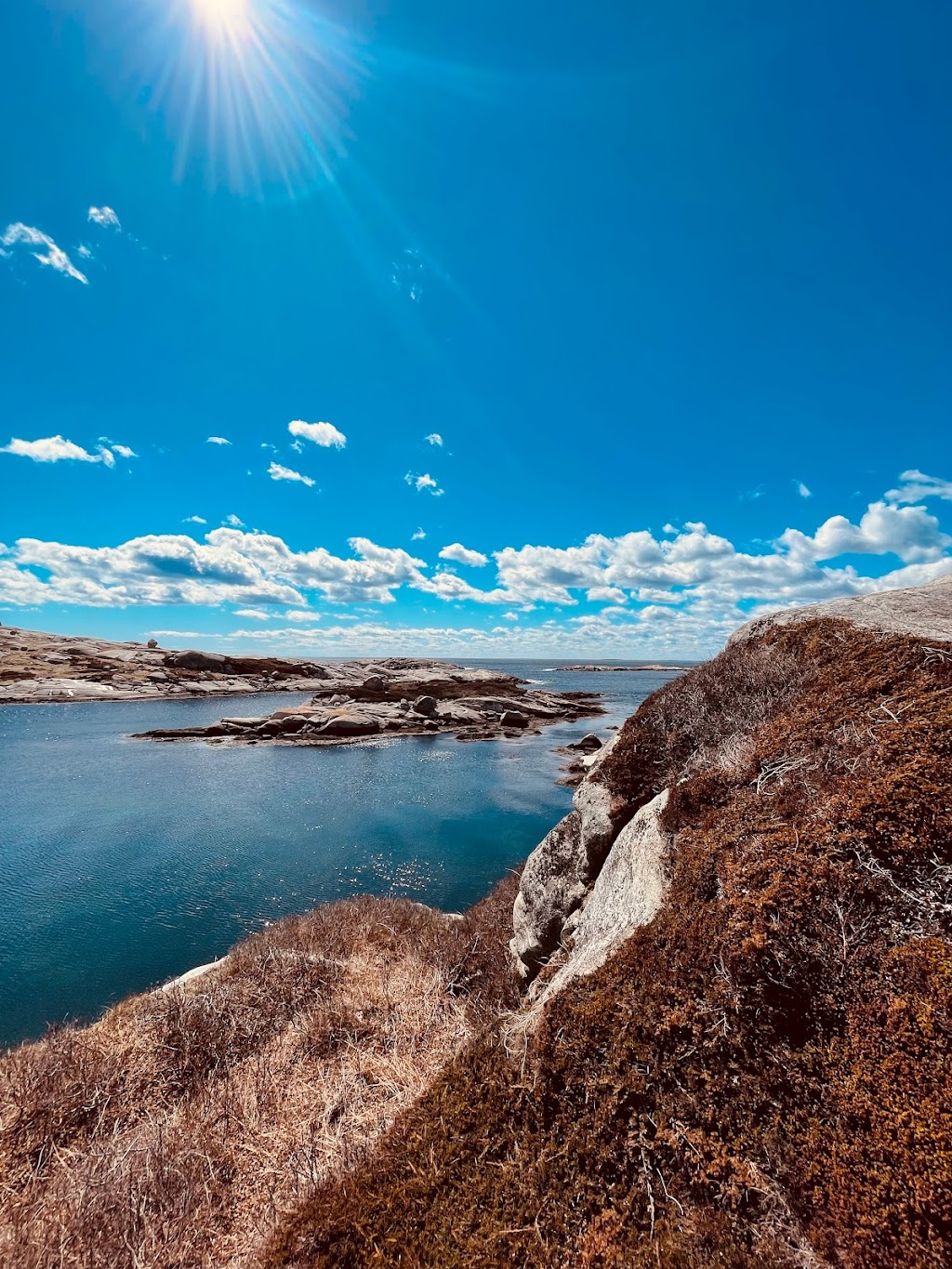Tanner Hill | Peggys Cove, NS B3Z 3S3, Canada | Phone: (403) 829-9756