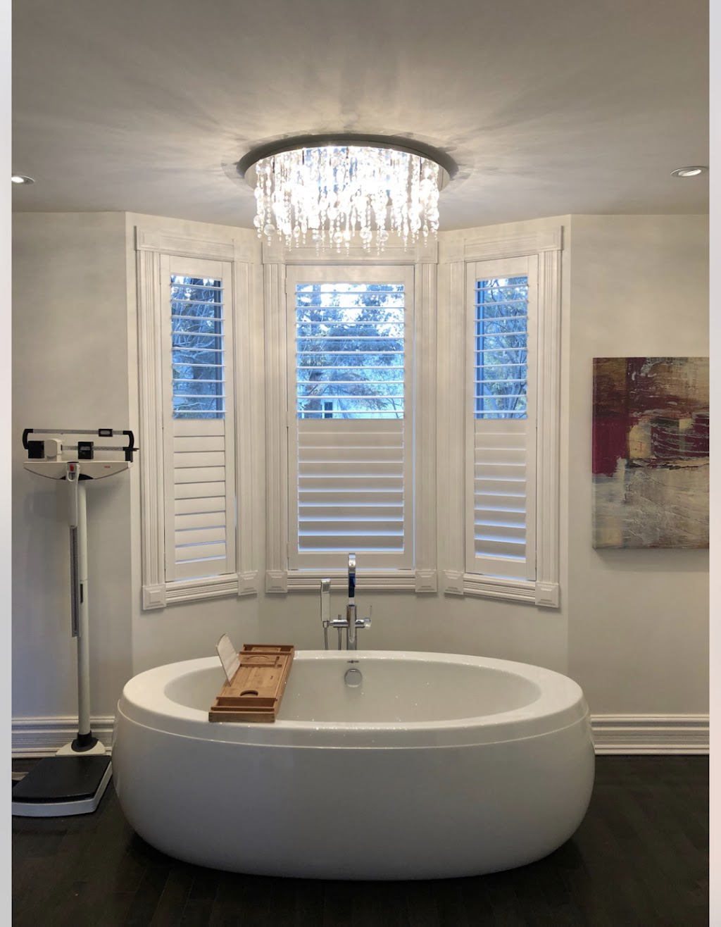 Fashionable Interiors | APPOINTMENT ONLY, 81 Edgehill Rd, Belleville, ON K8N 5J4, Canada | Phone: (613) 242-1633