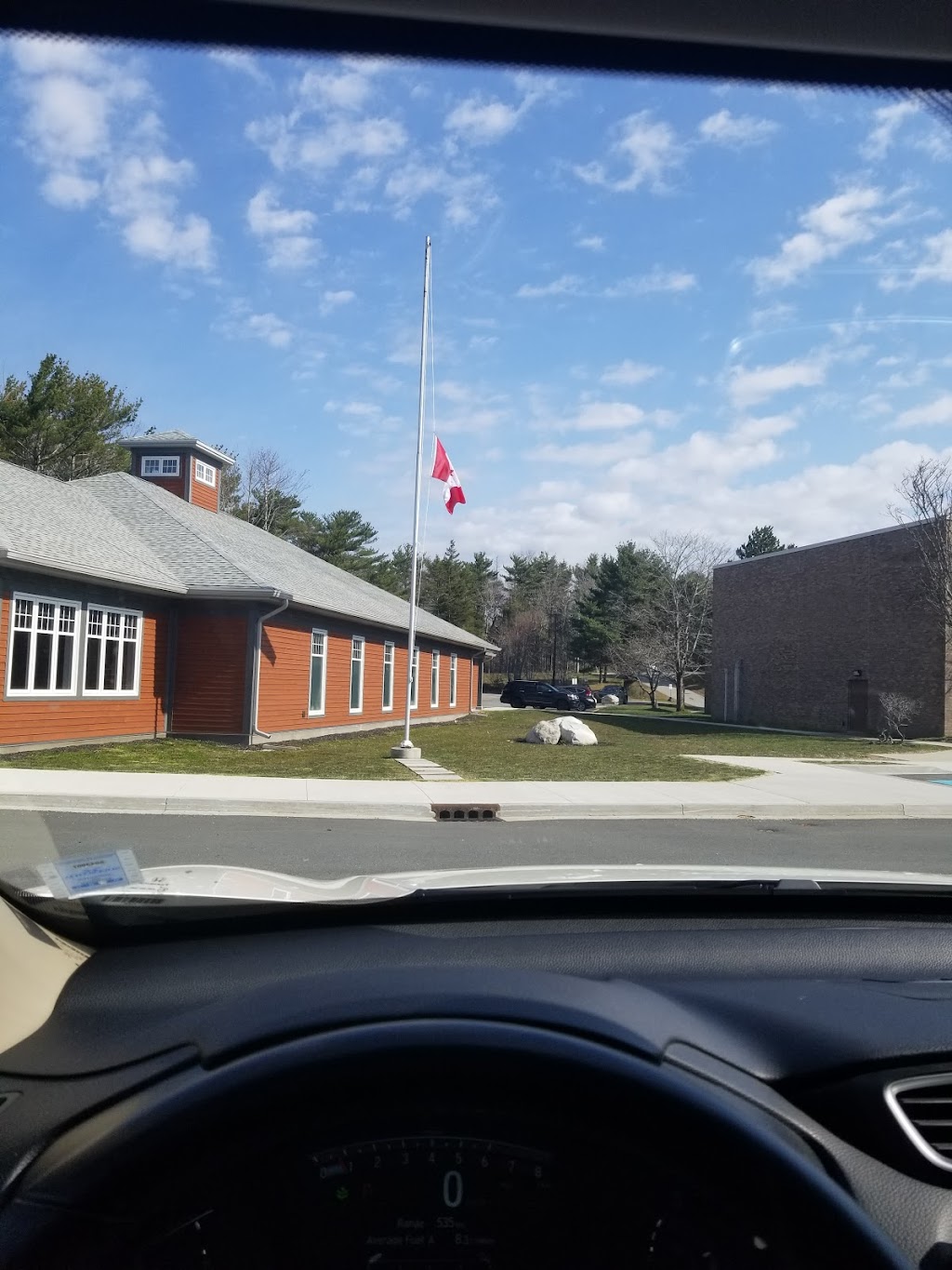 Roseway Hospital | 1606 Lake Rd, Shelburne, NS B0T 1W0, Canada | Phone: (902) 875-3011
