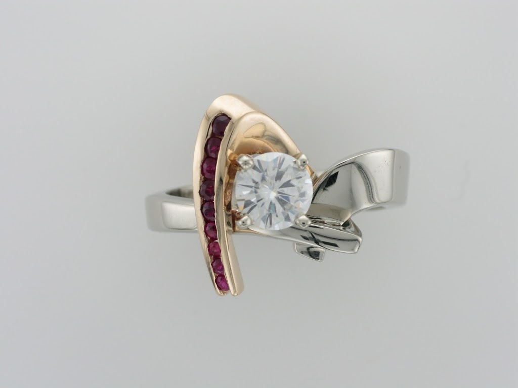 The Karat Patch Jewellers Inc | 23 Sunpark Dr SE #280, Calgary, AB T2X 3V1, Canada | Phone: (403) 242-6767