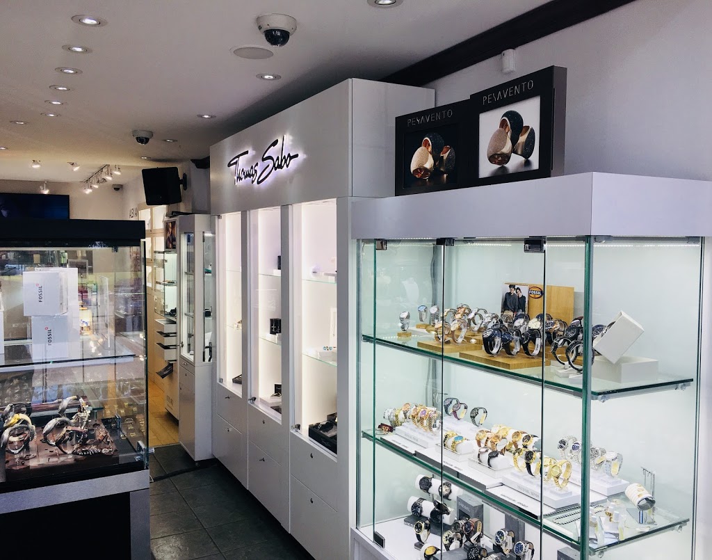Bijouterie Léternel | 683B Rue Notre-Dame, Repentigny, QC J6A 2W5, Canada | Phone: (450) 585-4666