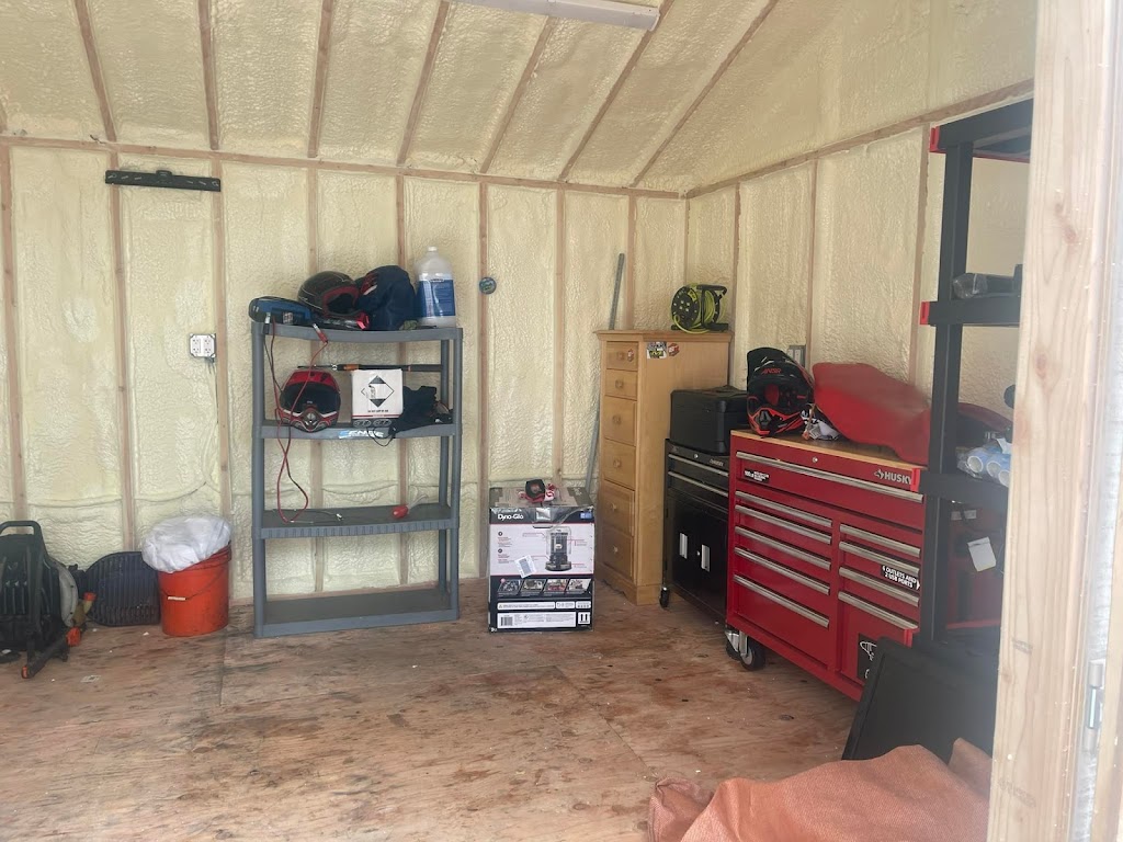 Calgary Spray Foam Pros | 199 Dalhurst Way NW Site H, Calgary, AB T3A 1P1, Canada | Phone: (587) 317-5670