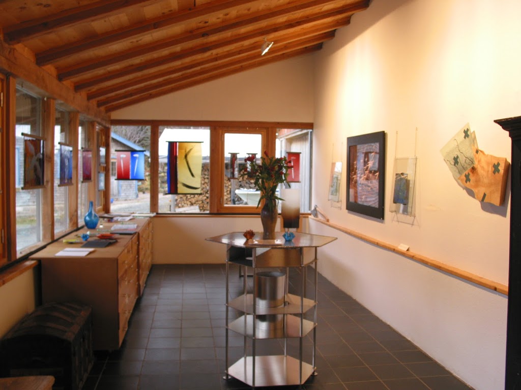 Sattlers Stained Glass Studio Ltd. | 2102 NS-331, Pleasantville, NS B0R 1G0, Canada | Phone: (902) 688-1156