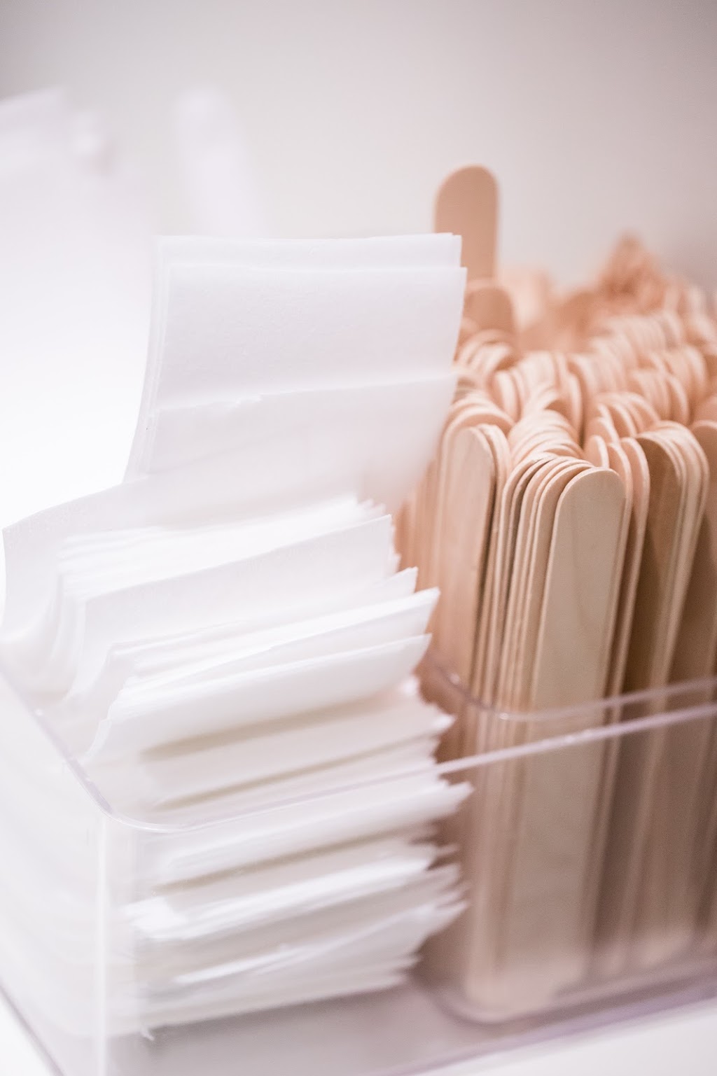 Bare Wax Bar (East Mountain) | 1600 Rymal Rd E, Hamilton, ON L8W 3P1, Canada | Phone: (905) 393-8236