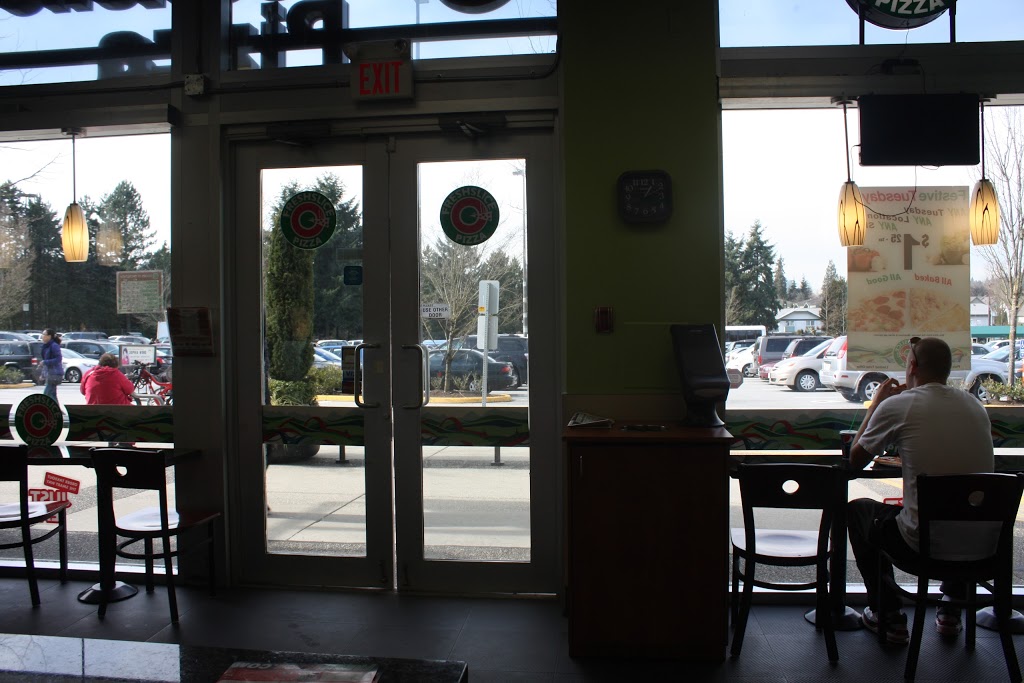 Freshslice Pizza | Coquitlam Centre #2601, 2929 Barnet Hwy, Coquitlam, BC V3B 5R5, Canada | Phone: (604) 475-5590