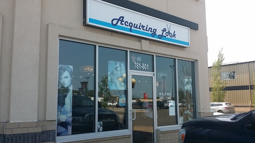 Acquiring Look Hair Design | 801 15 St E, Prince Albert, SK S6V 0C7, Canada | Phone: (306) 763-5090