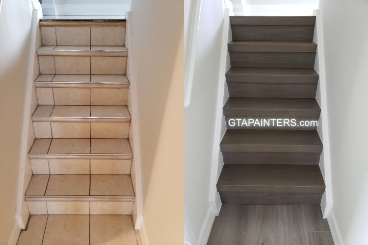 GTA-Painters.com | 4199 Pheasant Run, Trail, Mississauga, ON L5L 2B8, Canada | Phone: (416) 724-6837