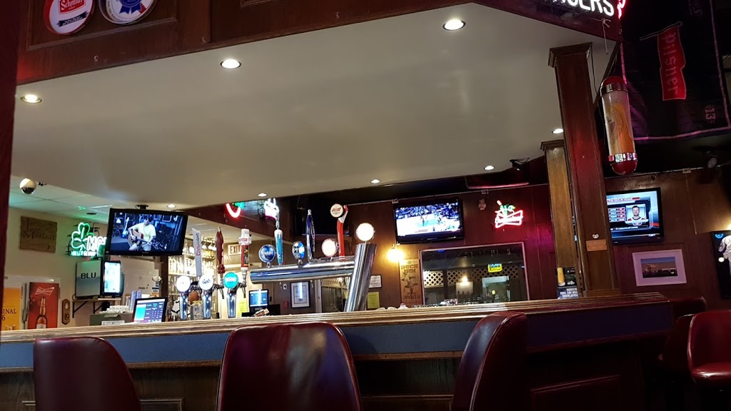 Grand Avenue Inn | 515 Grand Ave, Indian Head, SK S0G 2K0, Canada | Phone: (306) 695-2163