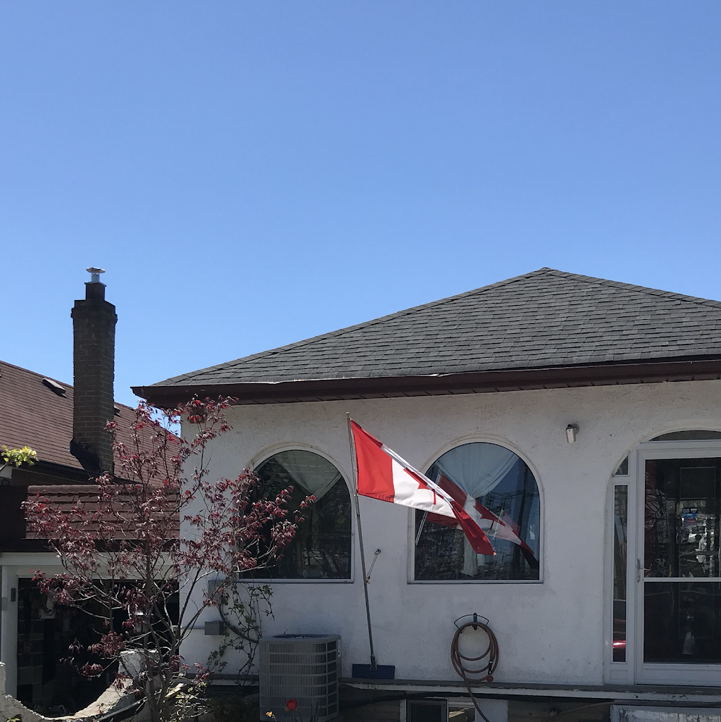 Ghalib Homestay | 12 Danesbury Ave, York, ON M6B 3K7, Canada | Phone: (416) 819-2923