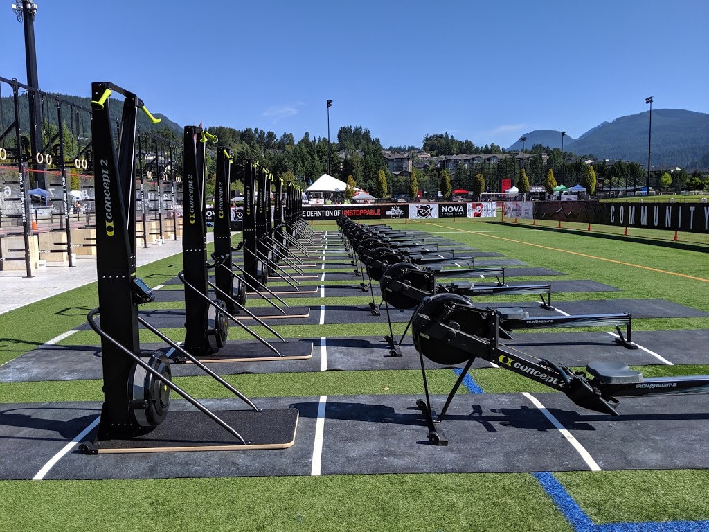 Percy Perry Stadium | 1290 Pipeline Rd, Coquitlam, BC V3B 4S1, Canada | Phone: (604) 927-6969
