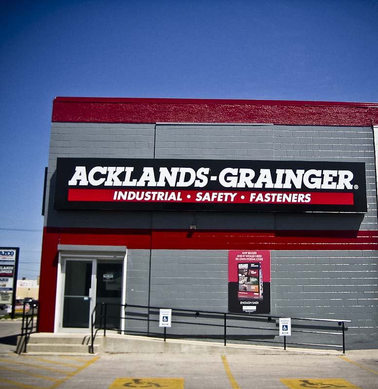 BelleFosh Signs | 60 Park Ln Ave, Winnipeg, MB R2R 0K2, Canada | Phone: (204) 633-0738