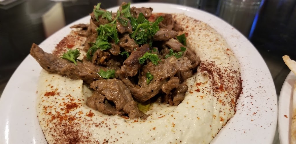 Mazaj lounge | 1195 Meyerside Dr, Mississauga, ON L5T 1E5, Canada | Phone: (905) 564-8338