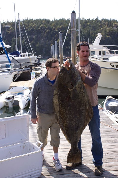 North Shore Charters | 5164 Deer Harbor Rd, Eastsound, WA 98245, USA | Phone: (360) 376-4855