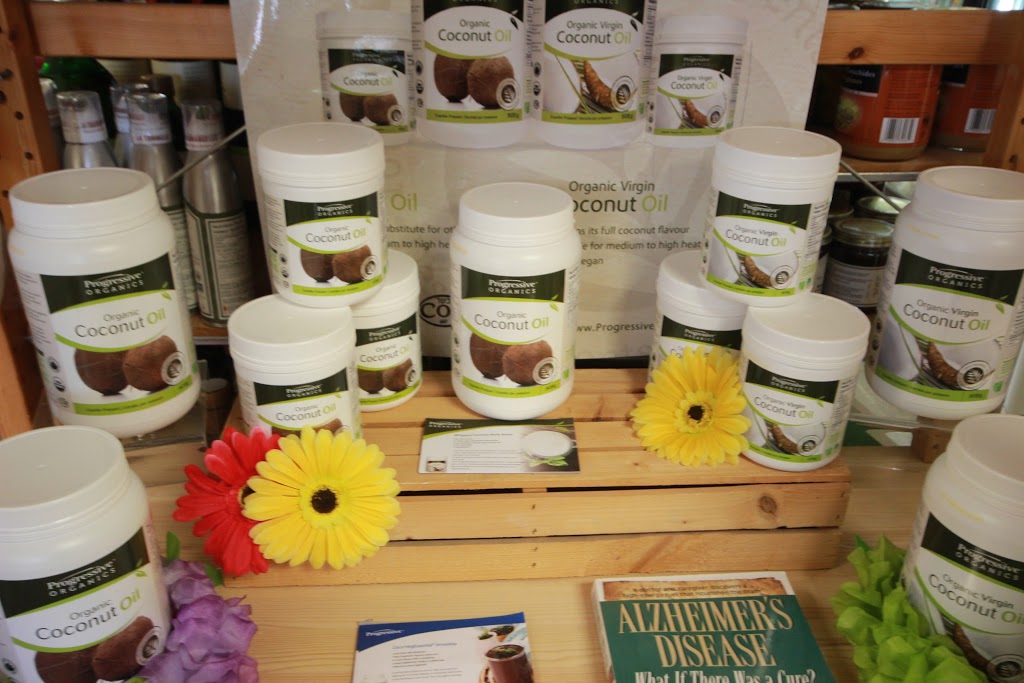 Natures Way Select Foods & Brewing Supplies | 2676 County Rd 43, Kemptville, ON K0G 1J0, Canada | Phone: (613) 258-7772