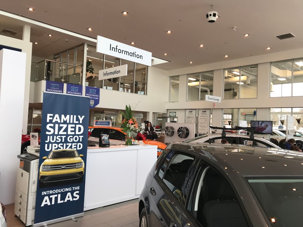 Maple Volkswagen | 260 Sweetriver Blvd, Maple, ON L6A 4A1, Canada | Phone: (905) 832-5711