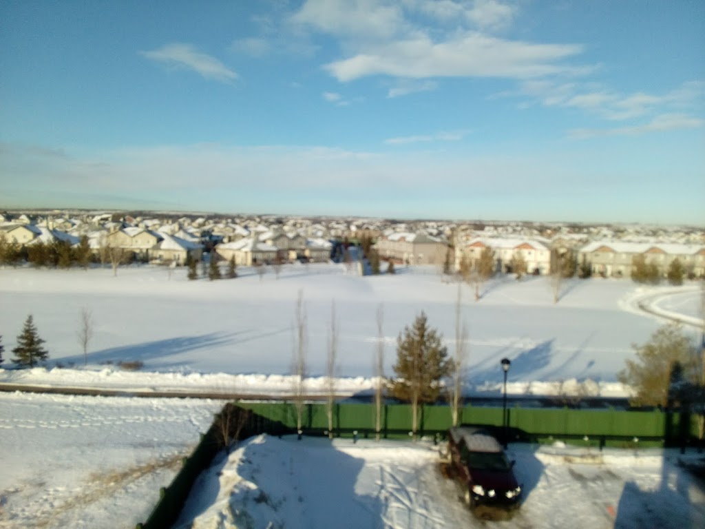 Westwood Terrace | 75 Woodsmere Close, Fort Saskatchewan, AB T8L 0C8, Canada | Phone: (780) 992-0243