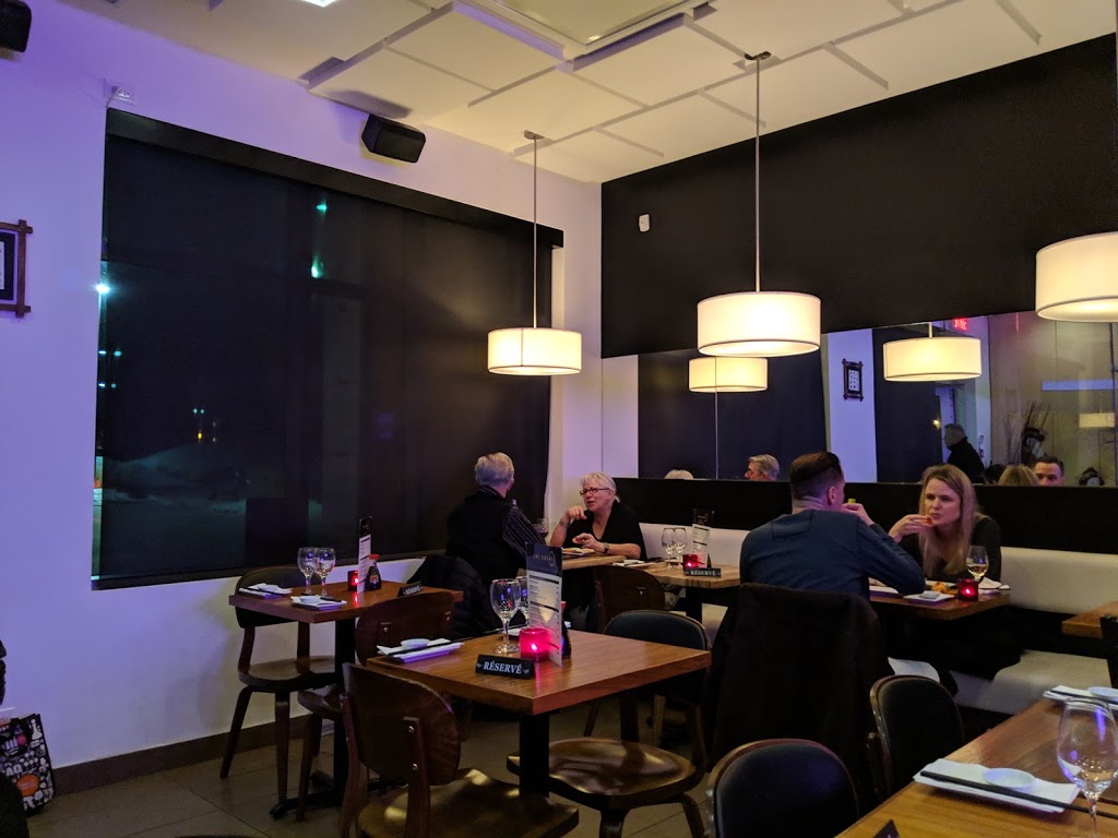 Uni Sushi | 210 Boul Jean-Leman, Candiac, QC J5R 6E6, Canada | Phone: (450) 619-9888