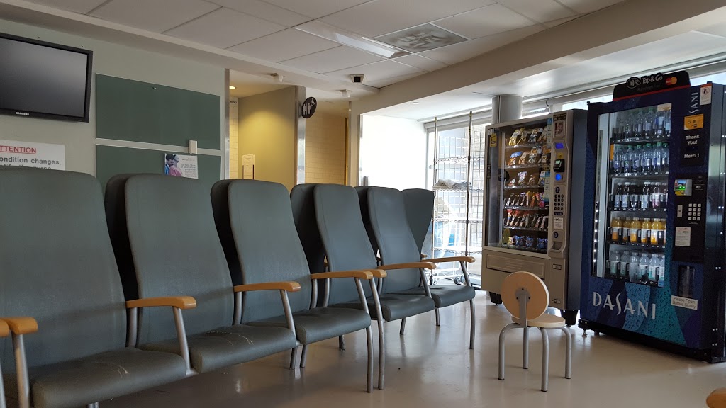 The Ottawa Hospital Civic Campus | 1053 Carling Ave, Ottawa, ON K1Y 4E9, Canada | Phone: (613) 798-5555