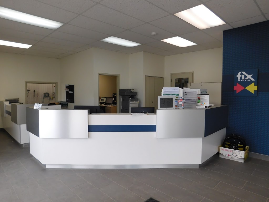 FIX AUTO ST-RAYMOND | rue, 846 Côte Joyeuse, Saint-Raymond, QC G3L 4B3, Canada | Phone: (418) 337-8874