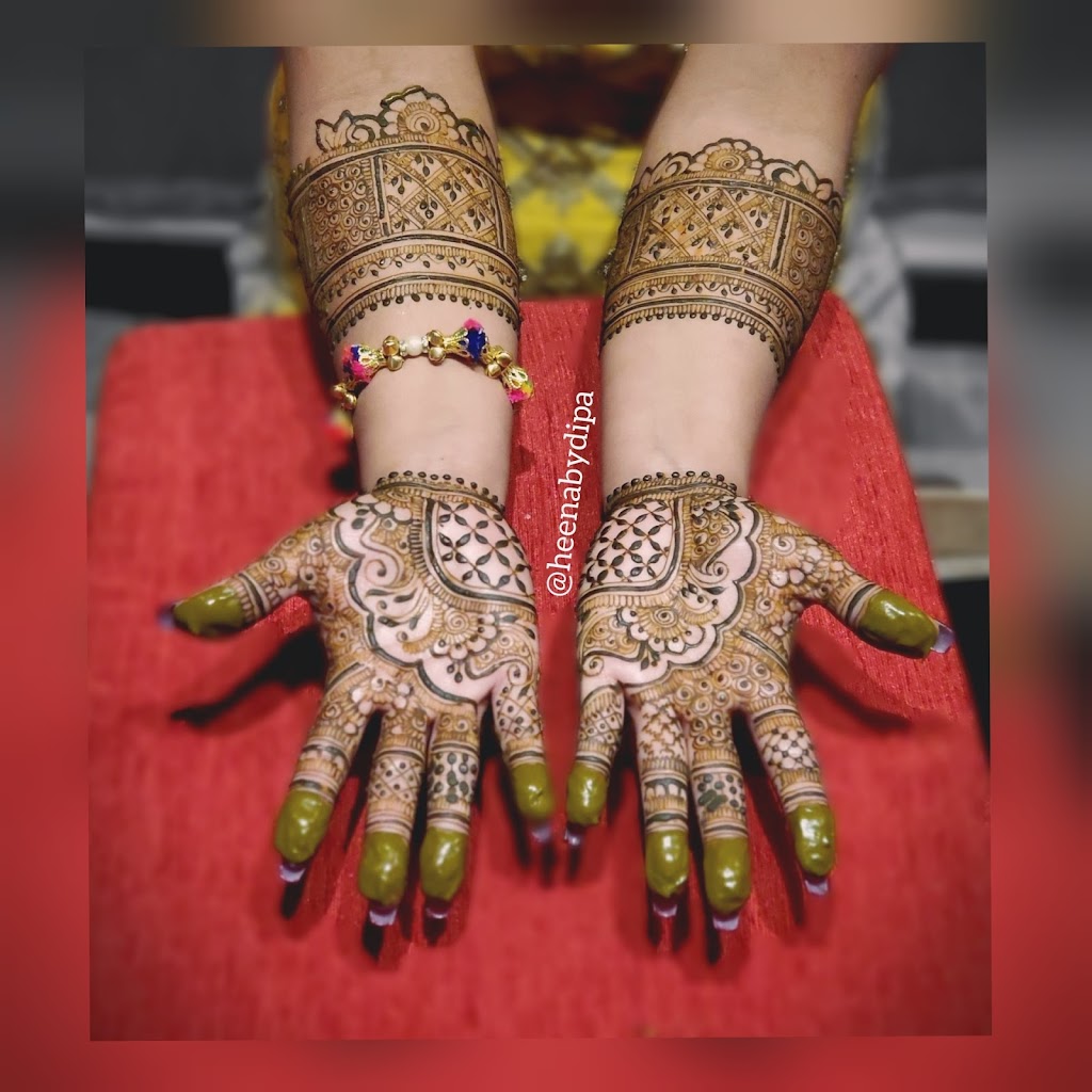 heena by Dipa | 362 Pine Valley Dr, Kitchener, ON N2P 2V4, Canada | Phone: (647) 248-9903