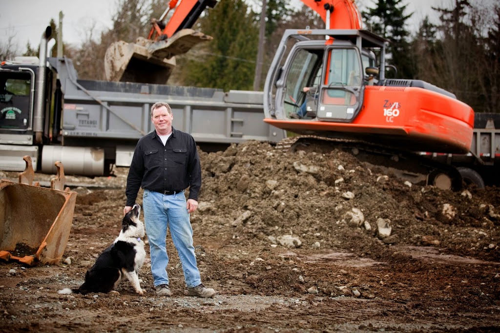 Jordan River Gravel & Excavating | 12036 W Coast Rd, Jordan River, BC V9Z 1L1, Canada | Phone: (250) 646-2929