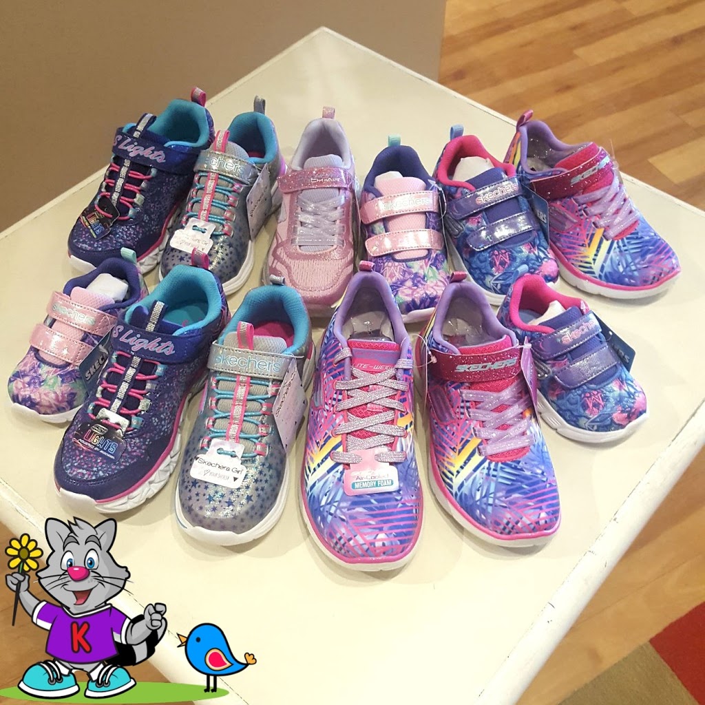 Kids Kicks | 304 Taunton Rd E #3, Whitby, ON L1R 0H5, Canada | Phone: (905) 655-8661