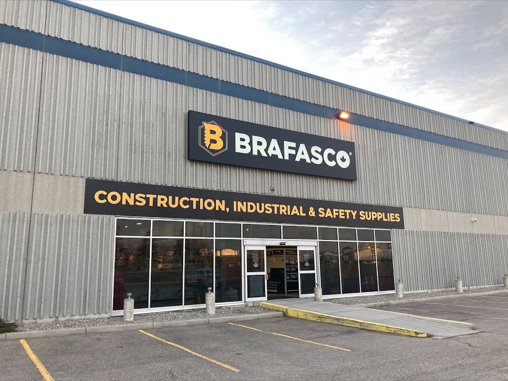 Brafasco | 5484 76 Ave SE, Calgary, AB T2C 4S3, Canada | Phone: (587) 955-9004