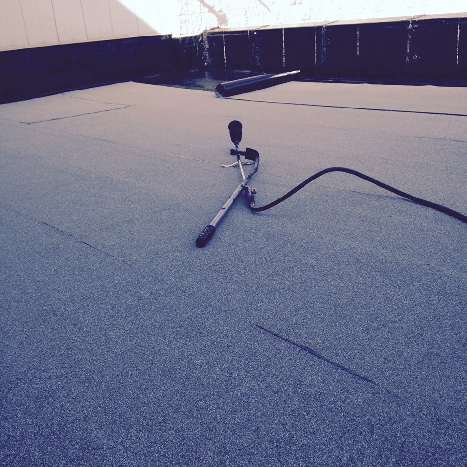 Get It Done Right Roofing | 39 Ranchridge Crescent NW, Calgary, AB T3G 1T7, Canada | Phone: (587) 216-8540