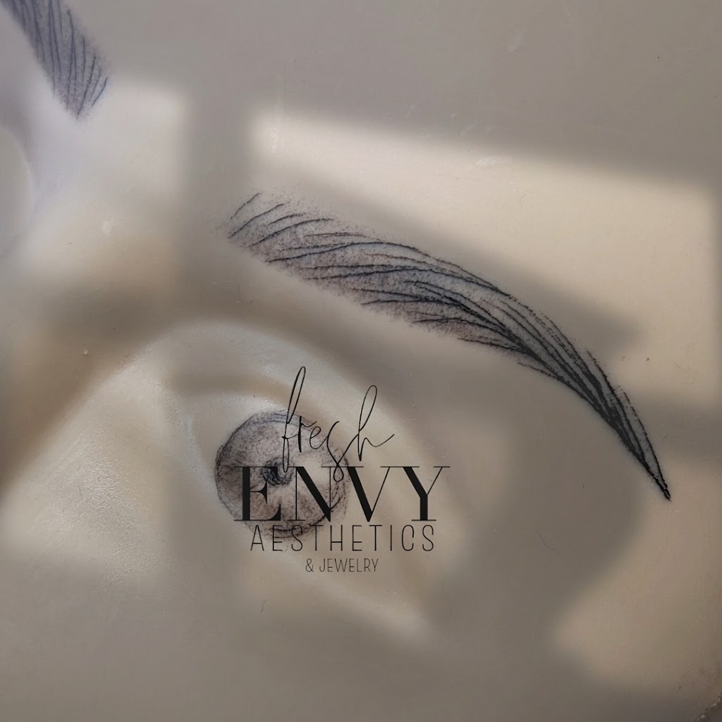 Fresh Envy Aesthetics | 554 Woodbine Blvd SW, Calgary, AB T2W 4Z9, Canada | Phone: (403) 803-3440