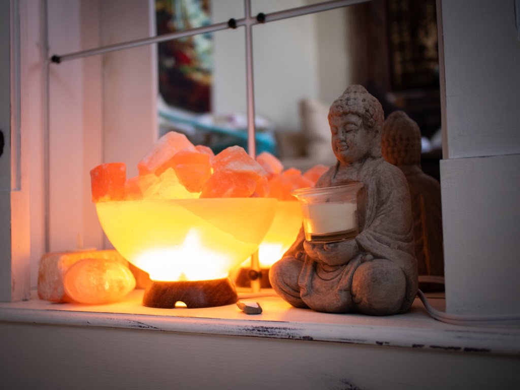 Thai Massage Kimberley | 905 Dewdney Way, Kimberley, BC V1A 3E9, Canada | Phone: (778) 710-1011