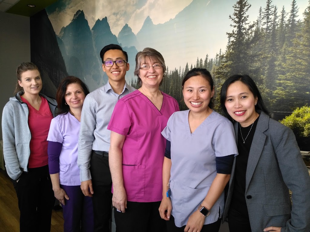 Soft Touch Dentistry | 12712 137 Ave NW, Edmonton, AB T5L 4Y8, Canada | Phone: (780) 454-7355