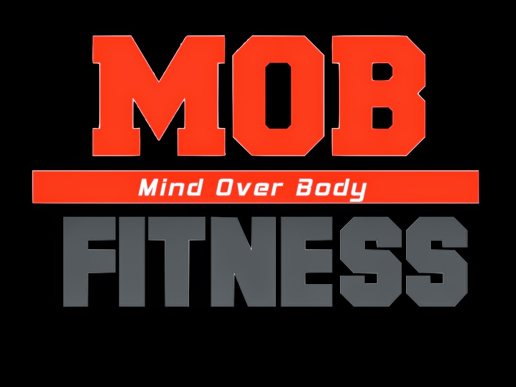 MOB Fitness | 680 Tradewind Dr #5, Ancaster, ON L9G 4V5, Canada | Phone: (289) 800-7515