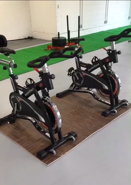 366 Degree Fitness | 36 Howard Park Ave R1, Toronto, ON M6R 0A5, Canada | Phone: (647) 351-4366