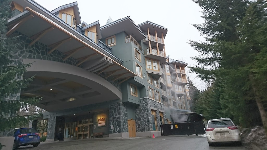 Avis Car Rental | Cascade Lodge, 4315 Northlands Blvd, Whistler, BC V0N 1B0, Canada | Phone: (604) 932-1236