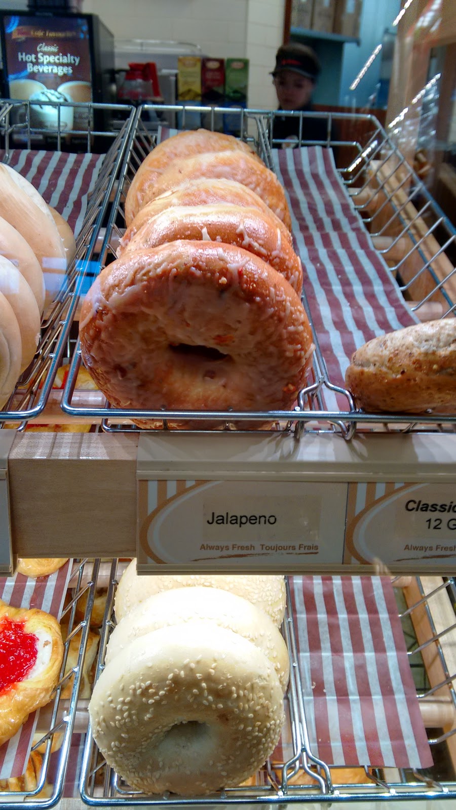 Tim Hortons | 1426 Weber St E, Kitchener, ON N2A 3A7, Canada | Phone: (519) 894-8820