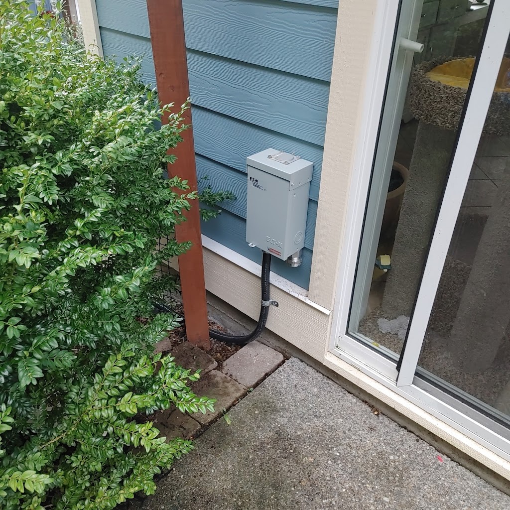 Galand Electric | 3634 Tillicum Rd, Victoria, BC V8Z 4H4, Canada | Phone: (250) 857-5449