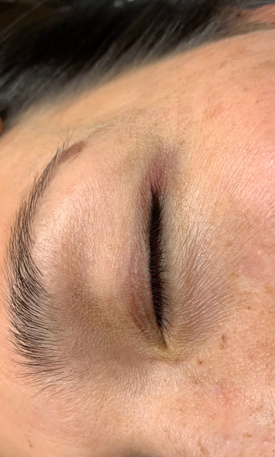 T Brows & Beauty | 31158 Westridge Pl, Abbotsford, BC V2T 0K5, Canada | Phone: (778) 883-1727