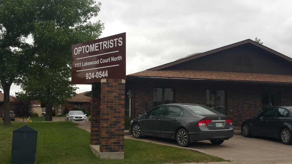 Eye Health Centres | 1111 Lakewood Ct, Regina, SK S4X 3S3, Canada | Phone: (306) 924-0544