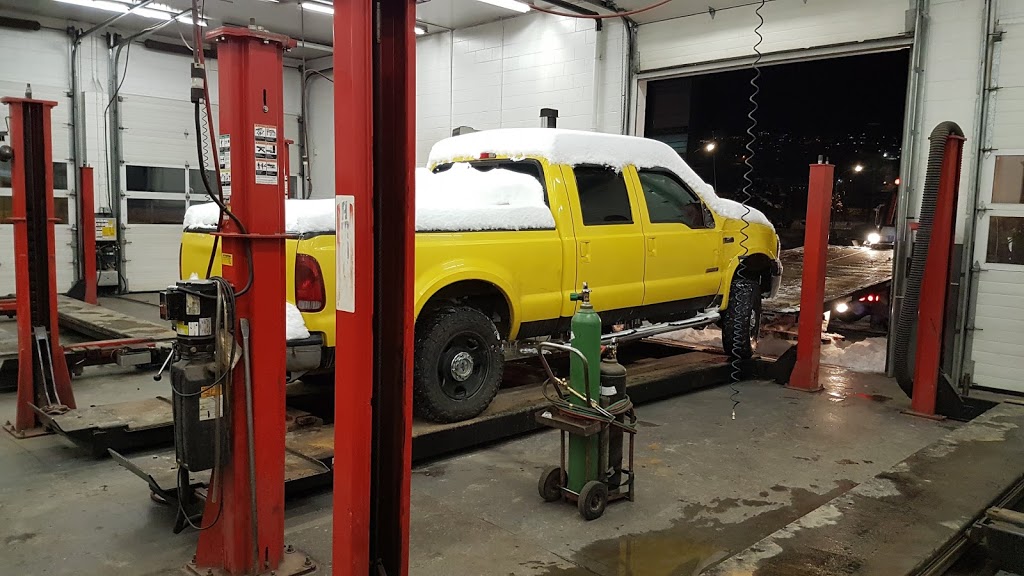 Kal Tire | 1460 Kalamalka Lake Rd, Vernon, BC V1T 6V2, Canada | Phone: (250) 545-2729