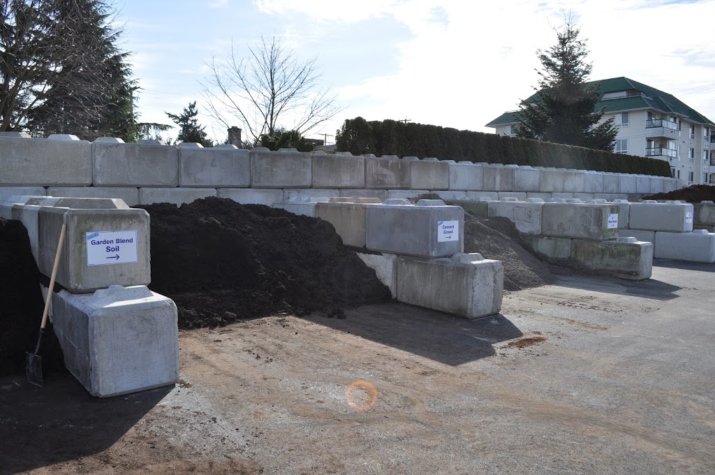 Canex Building Supplies: Landscape and Masonry Division | 45788 Knight Rd, Chilliwack, BC V2R 4E7, Canada | Phone: (604) 858-2600
