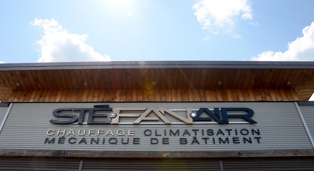 Stefanair | 4900 Boulevard des Laurentides, Laval, QC H7K 2J5, Canada | Phone: (450) 622-3939