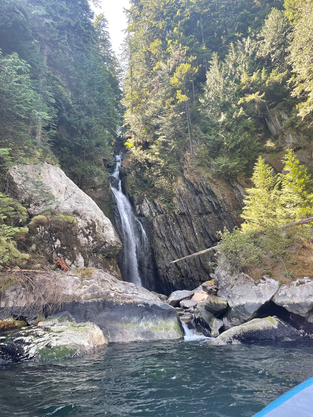 Silver Falls | North Vancouver, BC V0N, Canada | Phone: (778) 996-2453