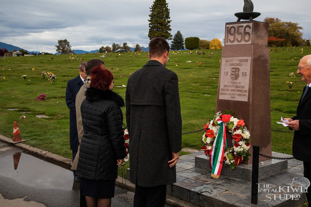 Forest Lawn Memorial Park | 3789 Royal Oak Ave, Burnaby, BC V5G 3M1, Canada | Phone: (604) 299-7711