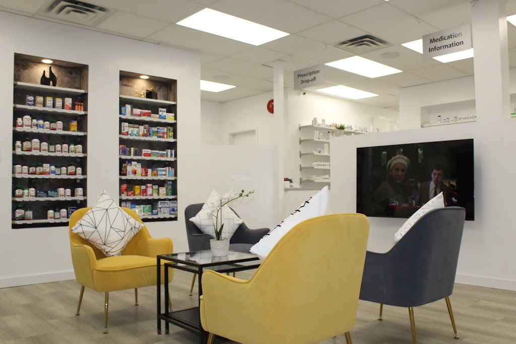 Tablet Pharmacy Qualicum | 219 Fern Rd W #2, Qualicum Beach, BC V9K 2M2, Canada | Phone: (250) 947-1230