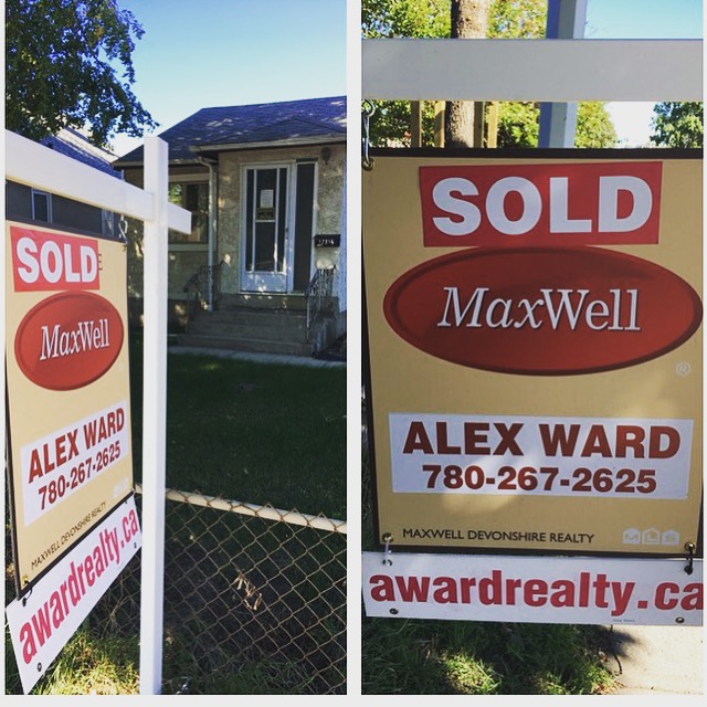 Award Realty | 11058 51 Ave NW, Edmonton, AB T6H 0L4, Canada | Phone: (780) 267-2625