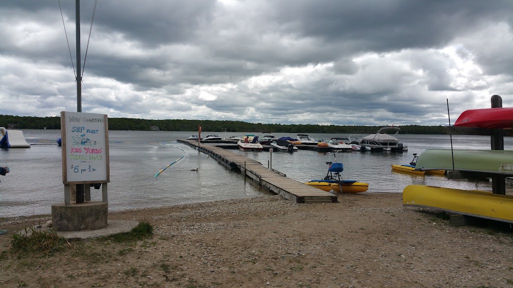 Summerhouse Park Boat Rentals | Northern Bruce Peninsula, ON N0H 1Z0, Canada | Phone: (519) 795-7712